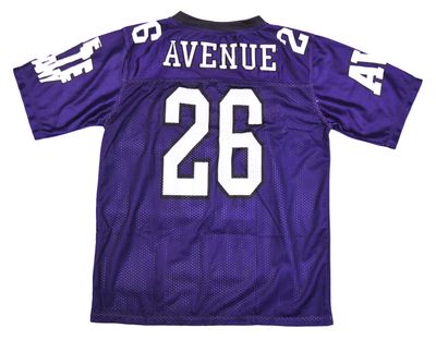 Collab Jerz 4.0 PurpLE