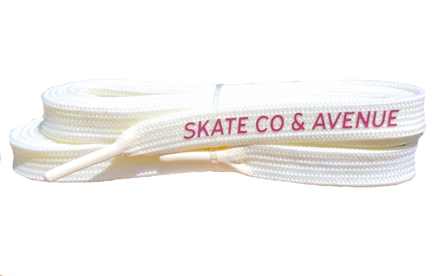 Dipped Wax Laces