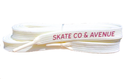 Dipped Wax Laces
