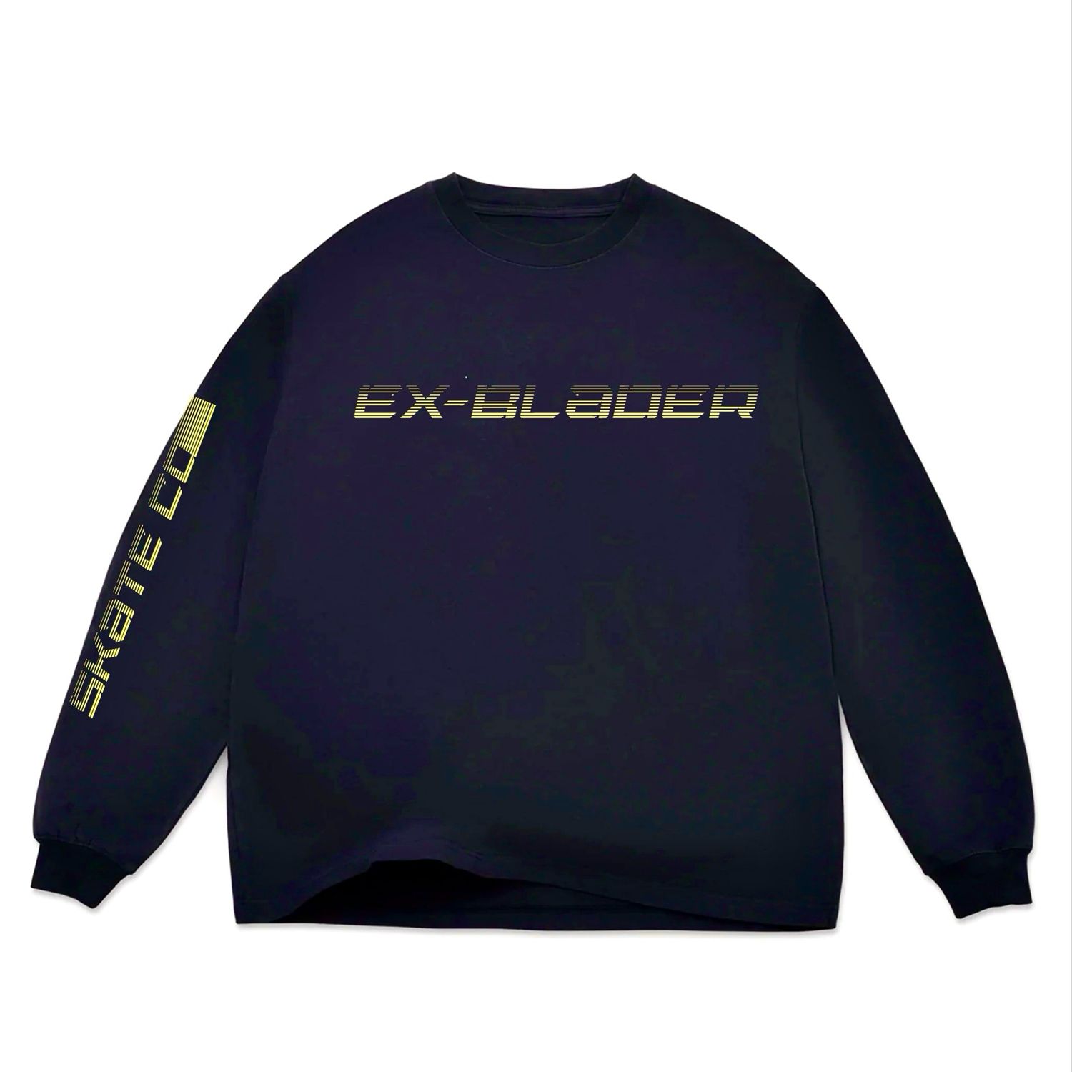 EX-BLADER pre-order Only