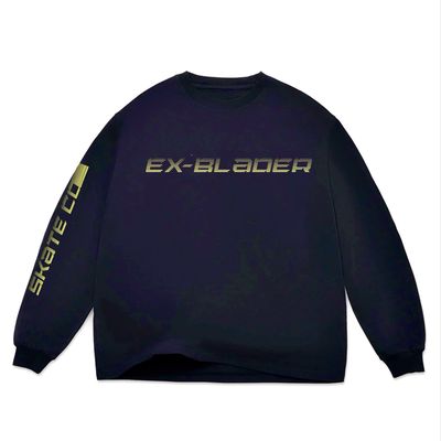 EX-BLADER pre-order Only