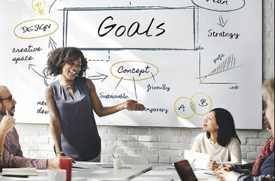 Accountability Coach: 30