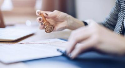 Mobile Notary Services