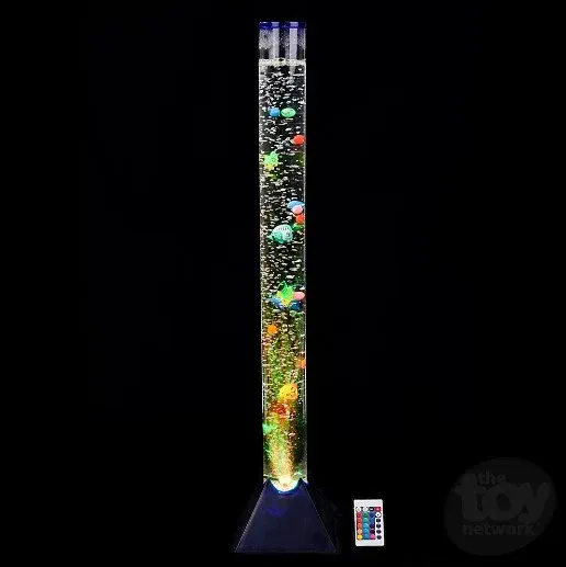 LED Bubble Tube