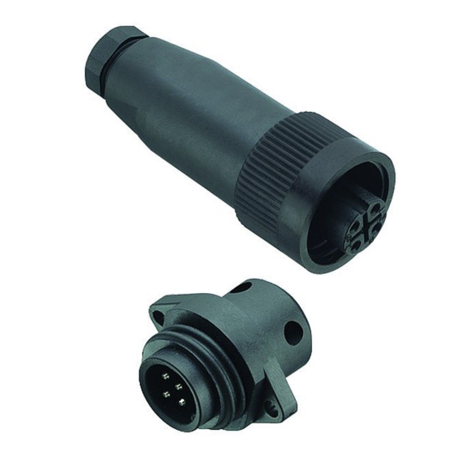 Bulkhead Connectors for Autohelm 4000 Control Head