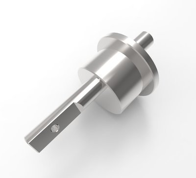 Drive Eccentric Assemby - Autohelm 4000, ST4000 Wheelpilot N024