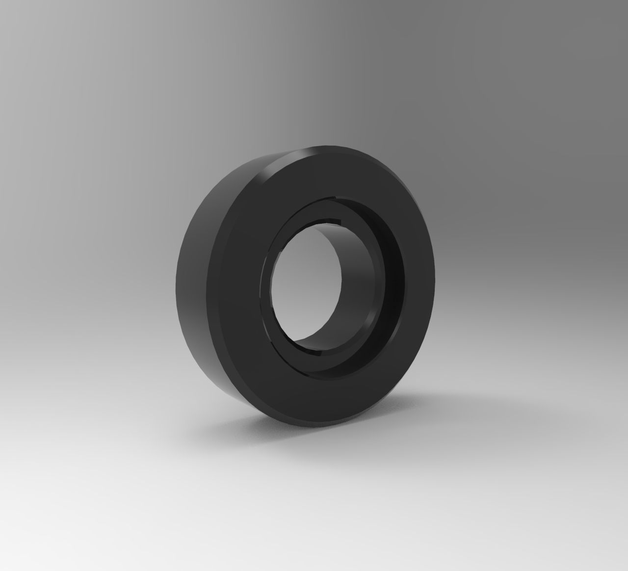 Belt Drive Wheel - Autohelm 4000, ST4000 Wheelpilot