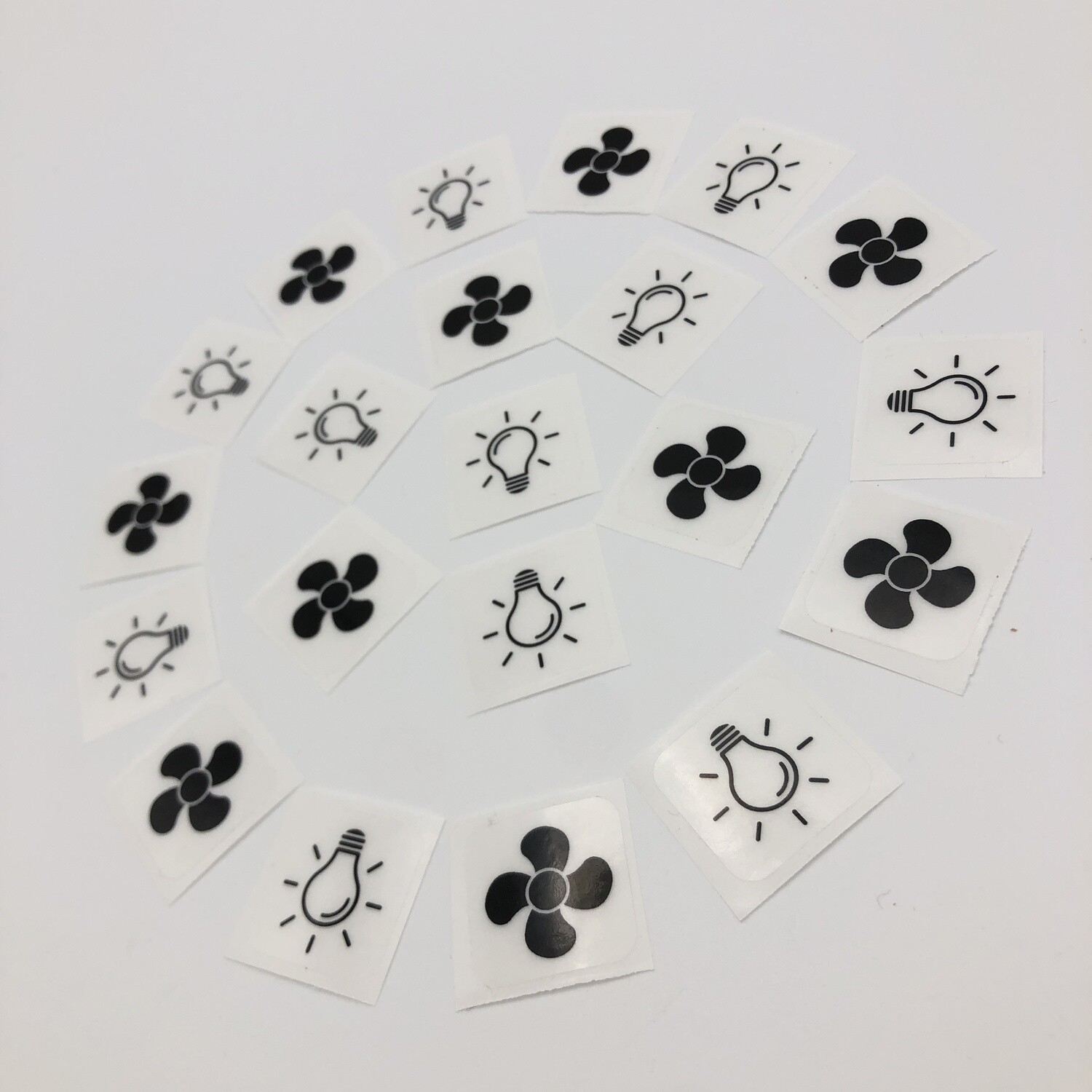 Switch Tags
