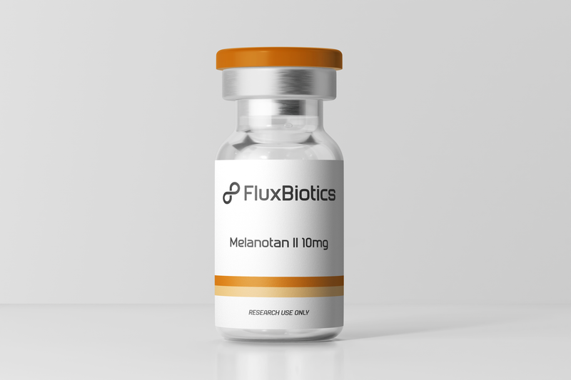 Melanotan II