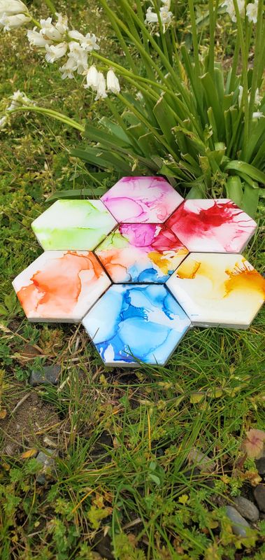 Small Trivets