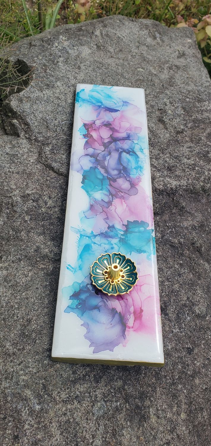 Incense Holder