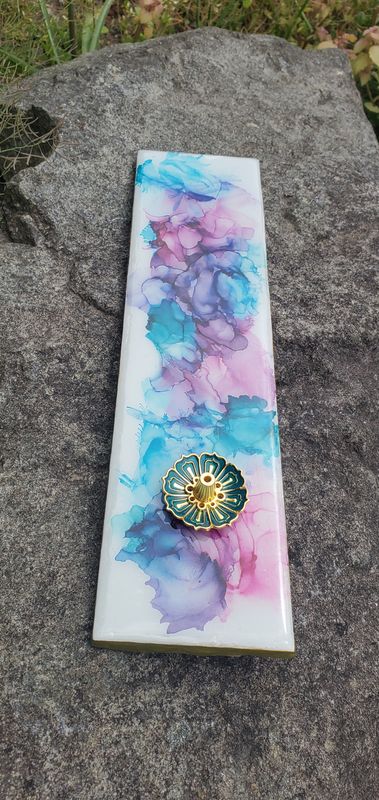 Incense Holder