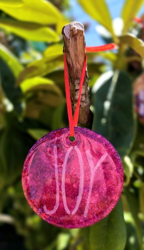 Ornaments