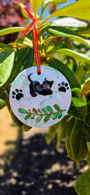 Ornaments
