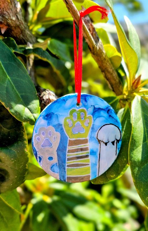 Ornaments