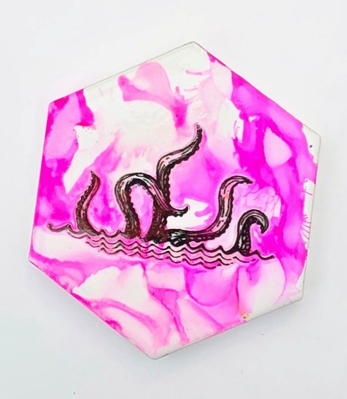 Large Individual Magnets