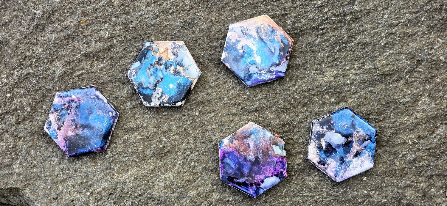 5/6 Pack Magnets - 2in