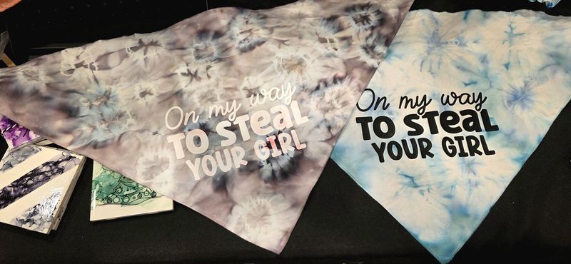 XXXL Bandanas