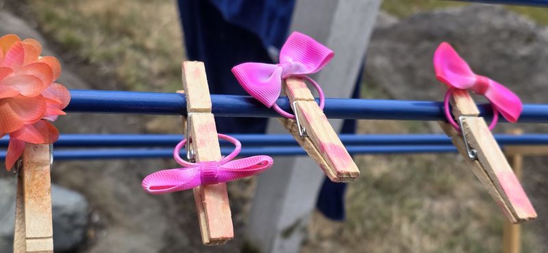 Hair Bows
