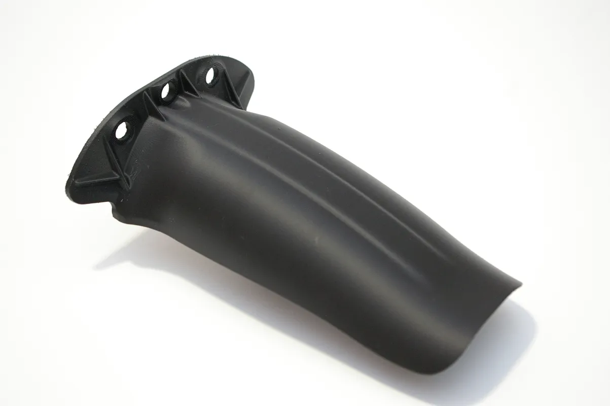 Mudguard Öhlins RXF36 27,5&quot;