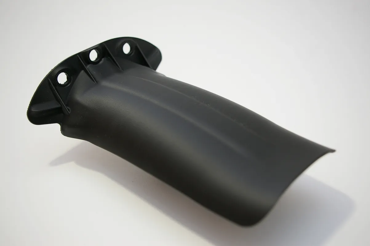 Mudguard Öhlins RXF36 m2/m3 Mudguard Öhlins RXF36 m2/m3