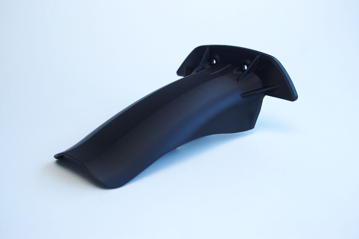 Mudguard EXT Era Mudguard EXT Era