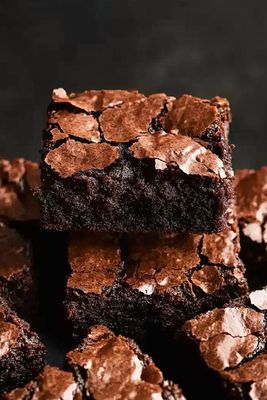 Decadent Chocolate Brownies