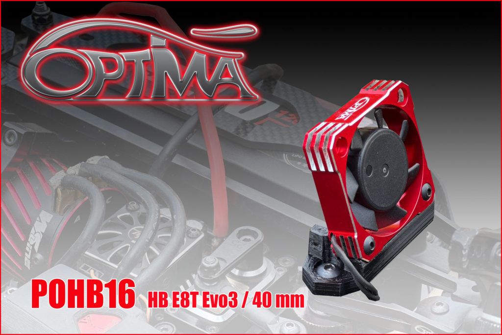 6mik Ventilateur Extracteur 40mm