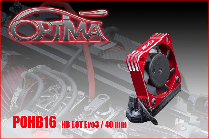 6mik Ventilateur Extracteur 40mm