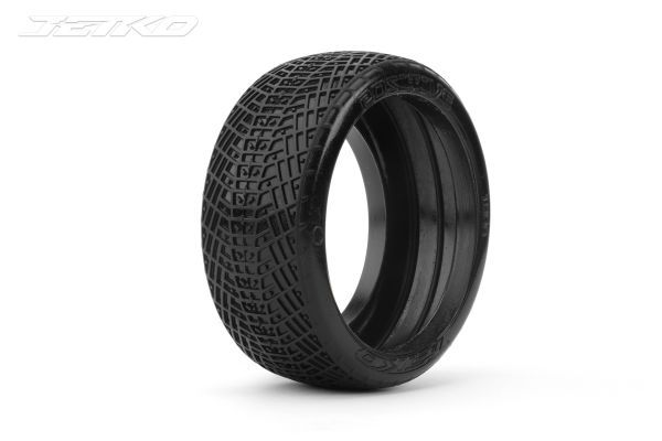 Jetko Positive Soft pneus seul x4