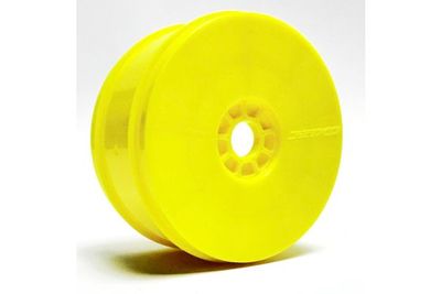 Jetko Jante jaune 1/8 TT pack de 4