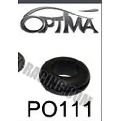 6mik silent bloc pour plot de carrosserie Optima