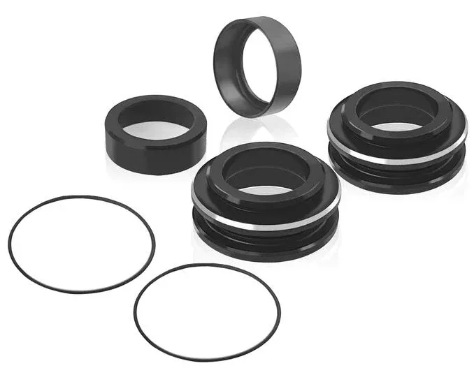 Agama N1 insert aluminium de differentiel