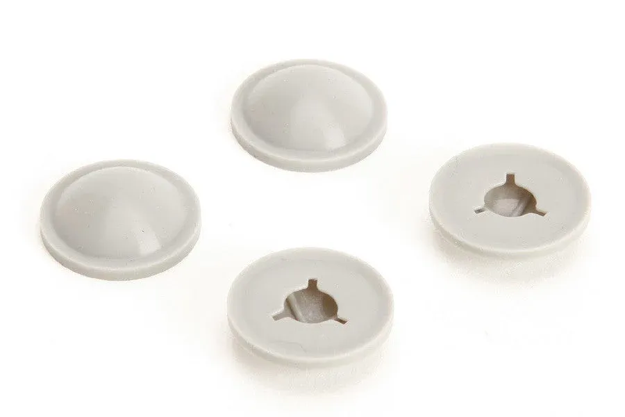 Agama N1 membranes amortisseurs High rebound ( x4 )