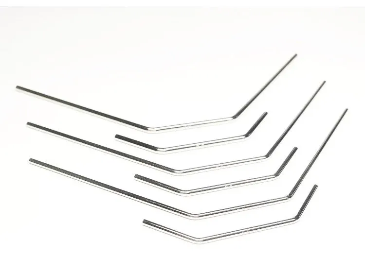 Agama set de barres anti-roulis av + arr