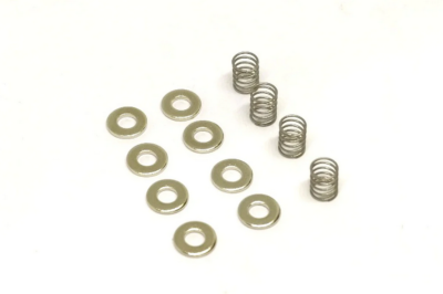 Agama N1 pack ressorts de plaquettes de frein