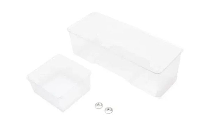 Kyosho Aileron lexan 1/8 MP10