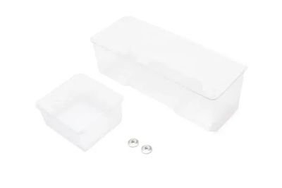 Kyosho Aileron lexan 1/8 MP10