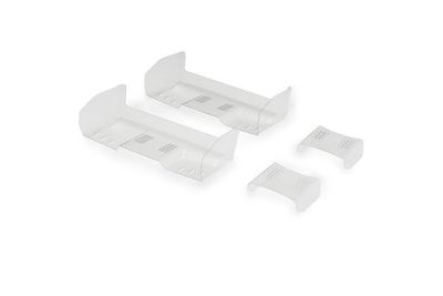 Matrix Aileron lexan 1/8 TT épaisseur 1,5mm (x2)