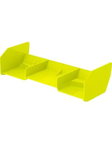 Aileron XTR jaune fluo TT 1/8