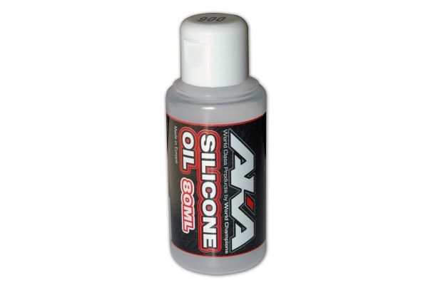 Aka huile silicone #2000 (80ml)