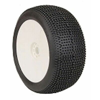AKA Impact Super Soft L.W Truggy monter-coller