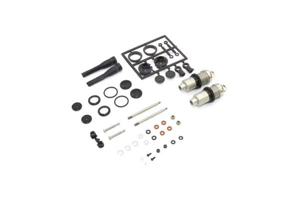 Kyosho Amortisseur HD Coating MP9 - MP10 (x2) MS=50