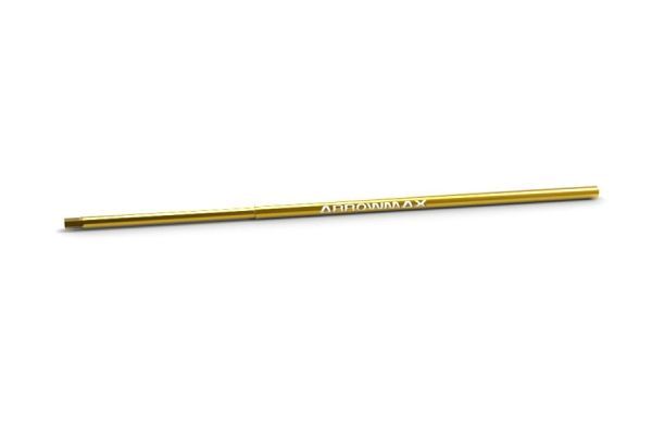 Arrowmax embout tournevis clé Allen 2.0 x 120