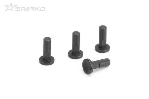 Sparko Axe de fusée F8