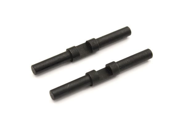 Kyosho Axes de satellites de differentiel Inferno MP9-MP10 (2) pour IFW621