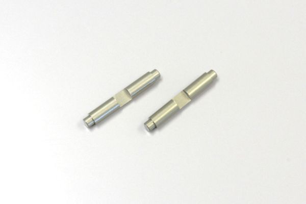 Kyosho Axes de satellites de differentiel Inferno MP9-MP10 (2) LW