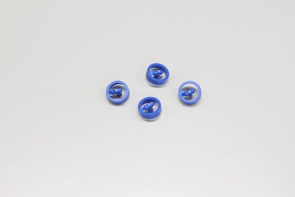 Kyosho Bagues de porte-fusees Inferno MP10 (x4)