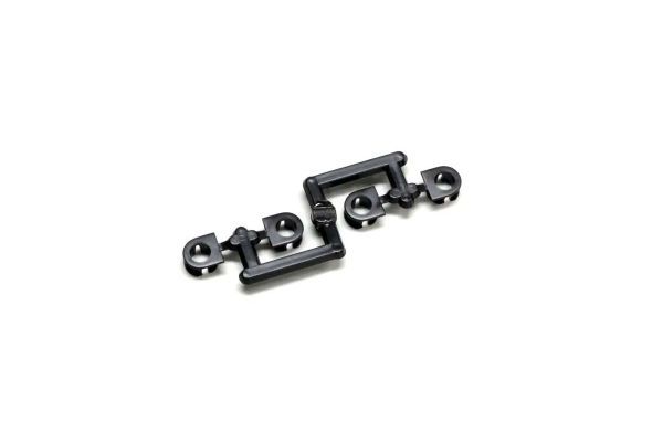 Kyosho Bagues de bouchon Big Shocks (x4) Inferno MP10