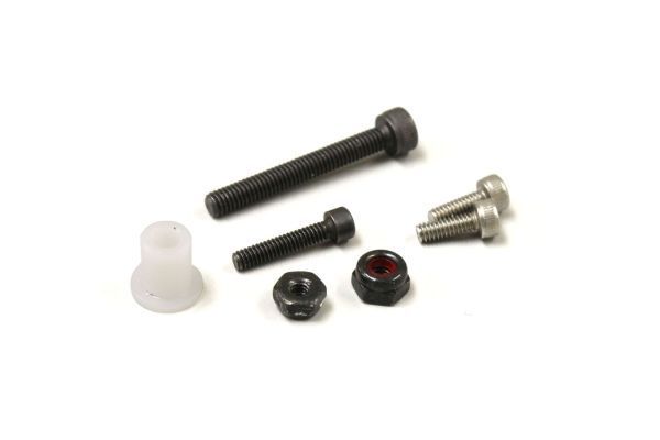 Kyosho Bagues pour IFW454 Inferno MP9-MP10